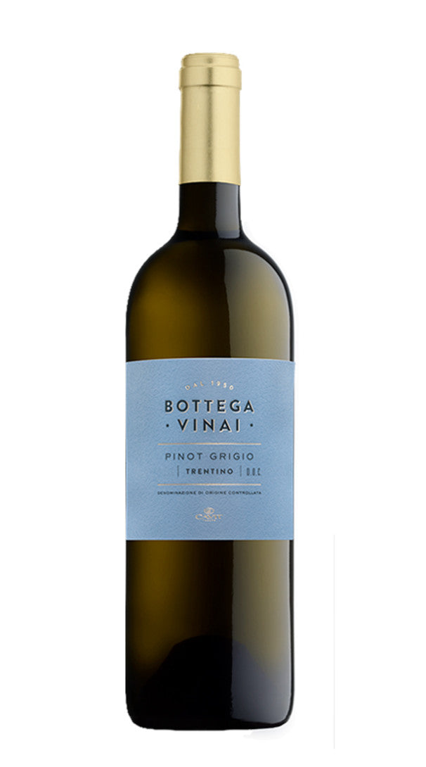 Pinot Grigio 'Bottega Vinai' Cavit 2021