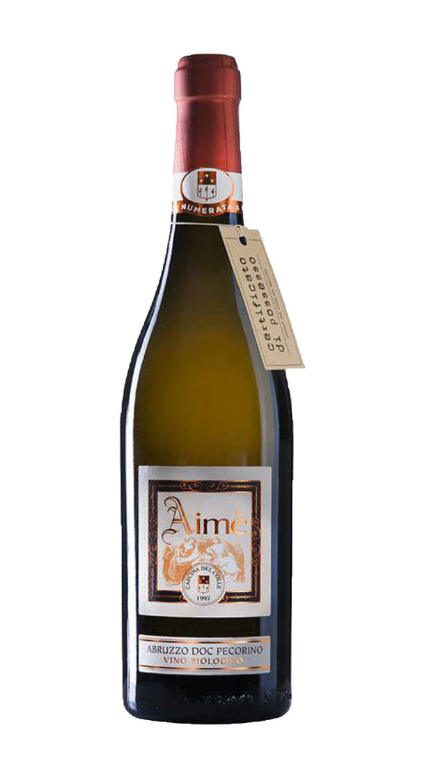 Pecorino 'Aimé' Cascina del Colle 2021