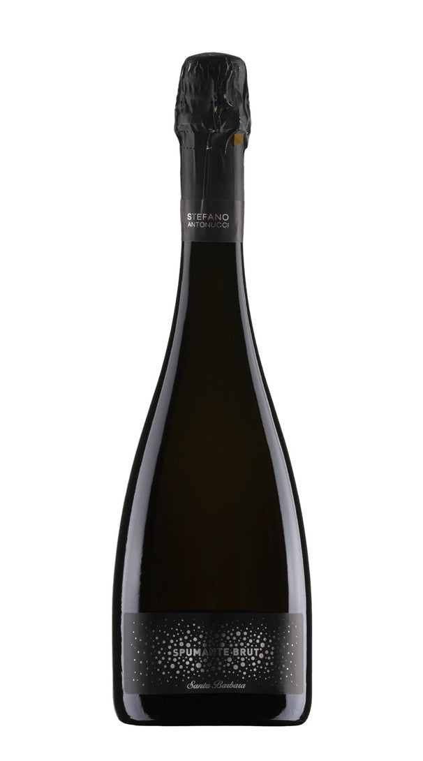 Spumante Charmat Brut Santa Barbara