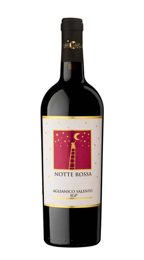 Aglianico del Salento Notte Rossa 2020
