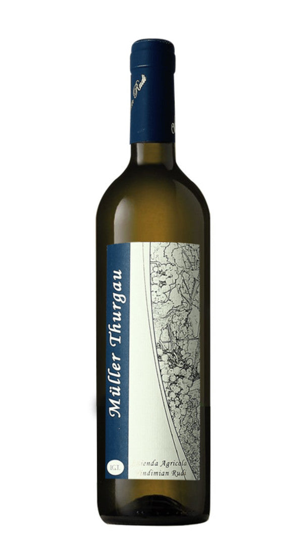 Muller Thurgau Vindimian 2018