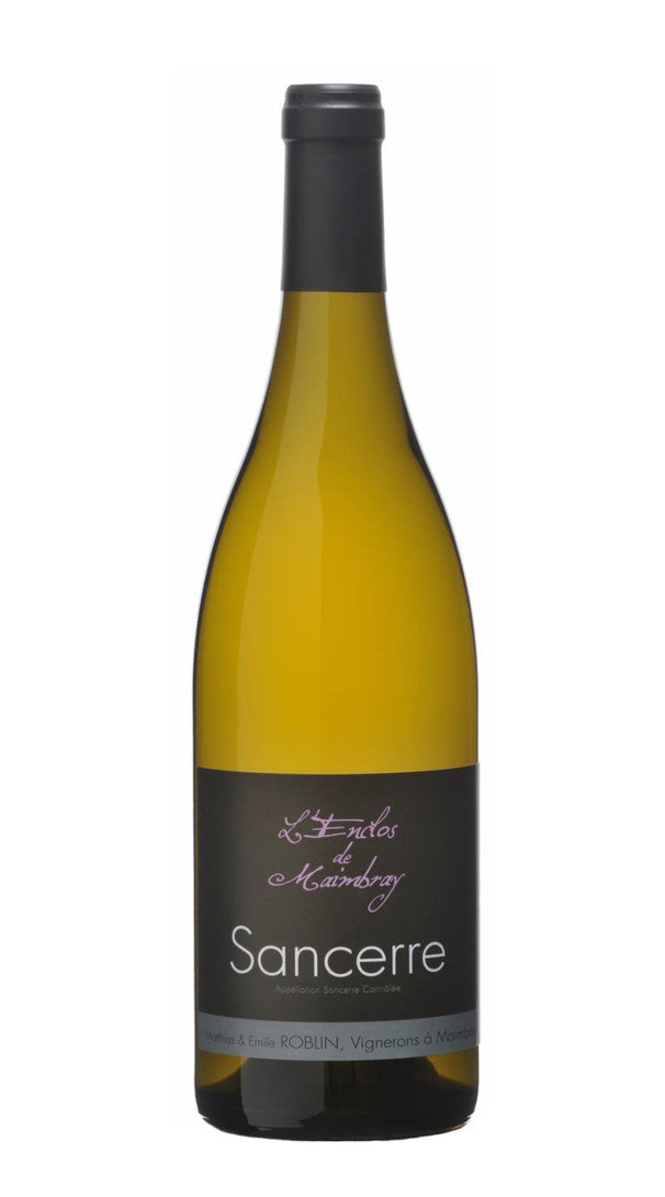Sancerre Blanc 'Enclos de Mambray' Matthias et Emile Roblin 2020