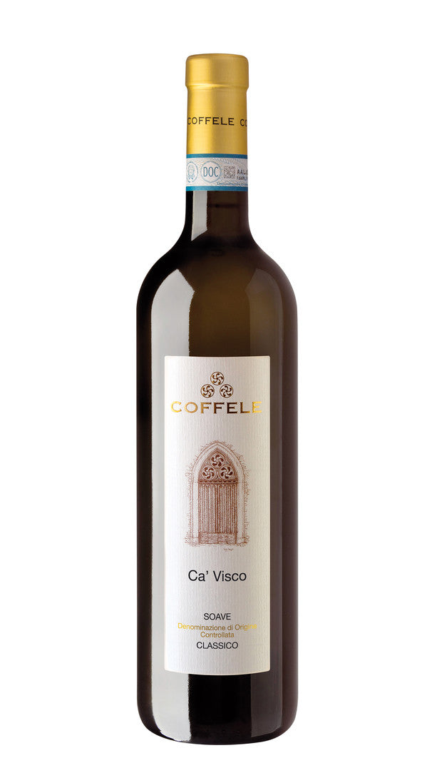 Soave Classico 'Ca' Visco' Coffele 2021
