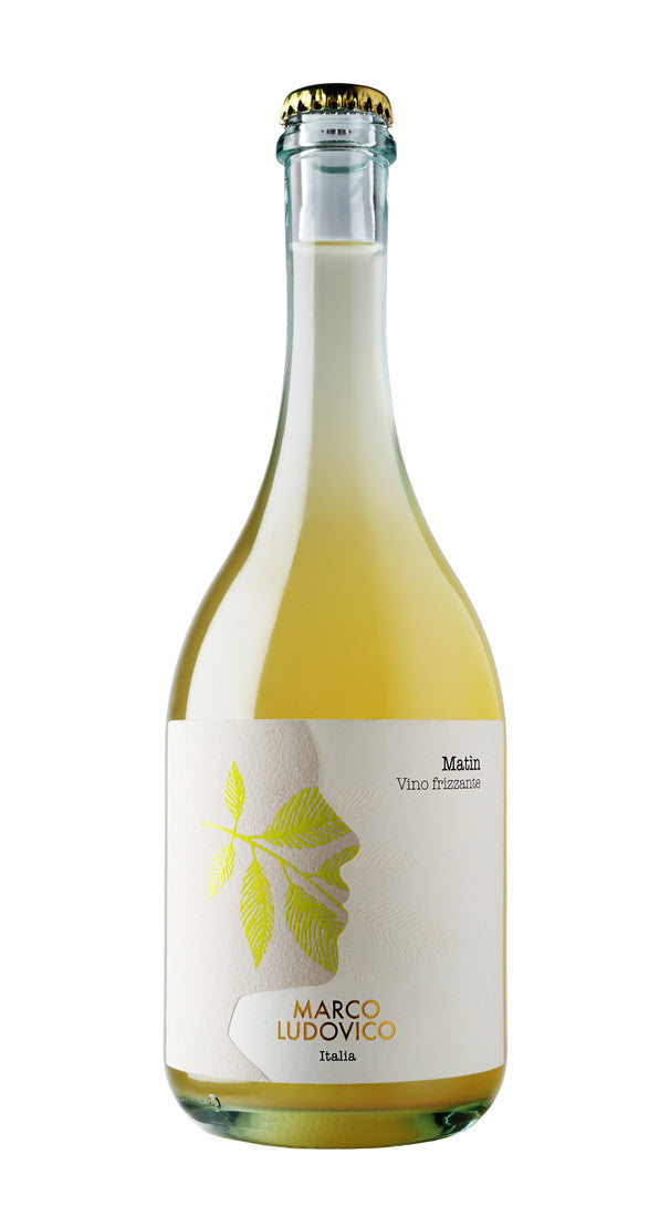 Bianco Frizzante 'Matin' Marco Ludovico 2021
