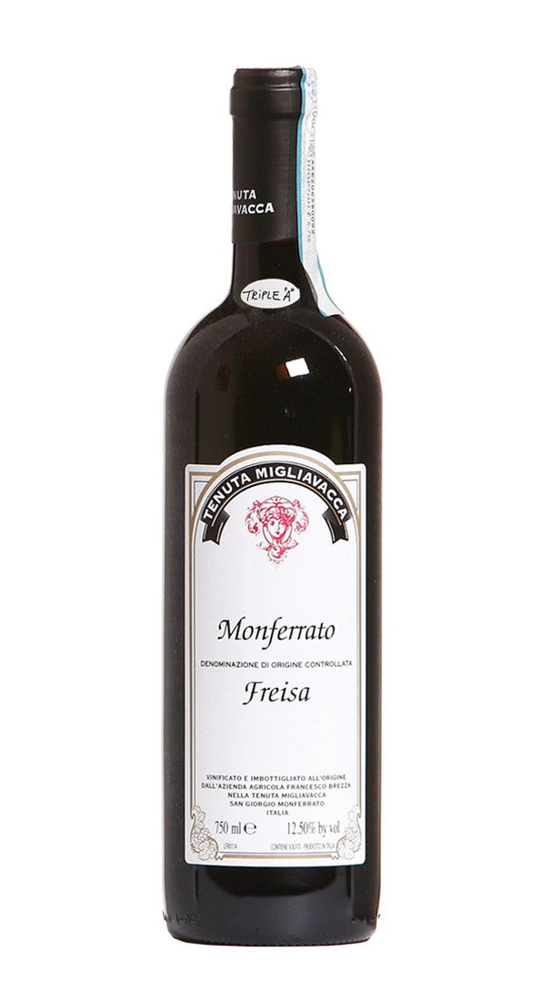 Freisa del Monferrato Tenuta Migliavacca 2021