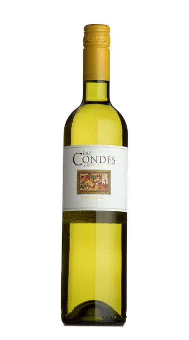 Chardonnay Las Condes 2021