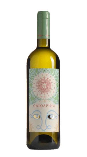 Verdicchio dei Castelli di Jesi Classico Superiore 'Gaiospino' Coroncino 2020