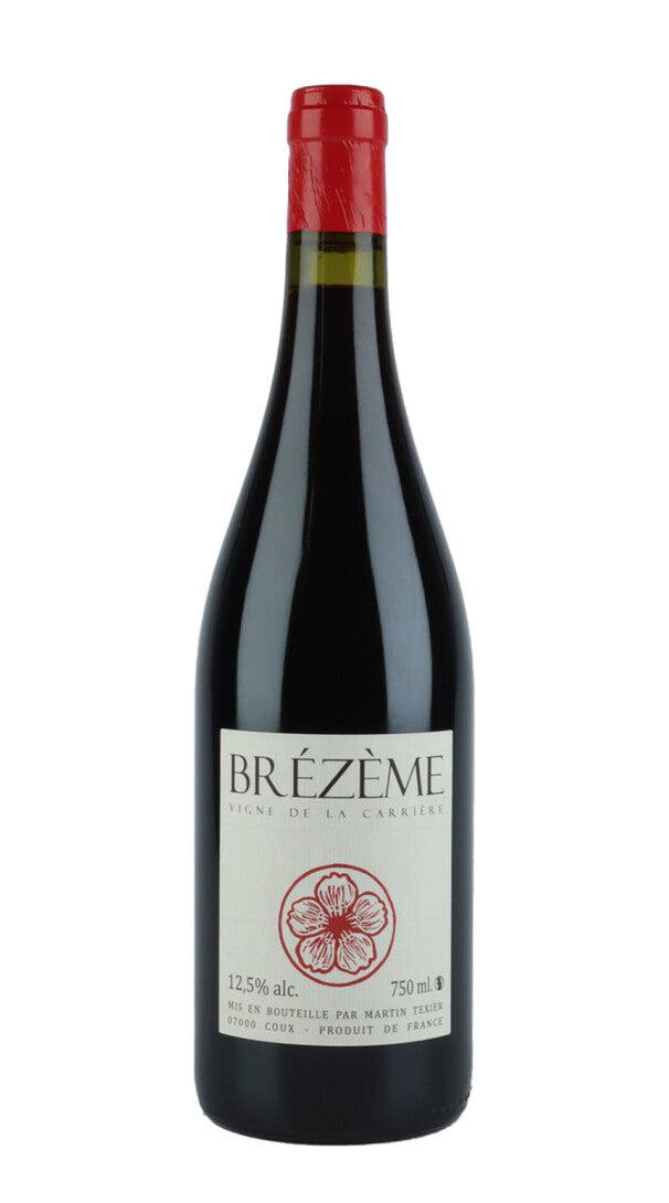 Brezeme Martin Texier 2018