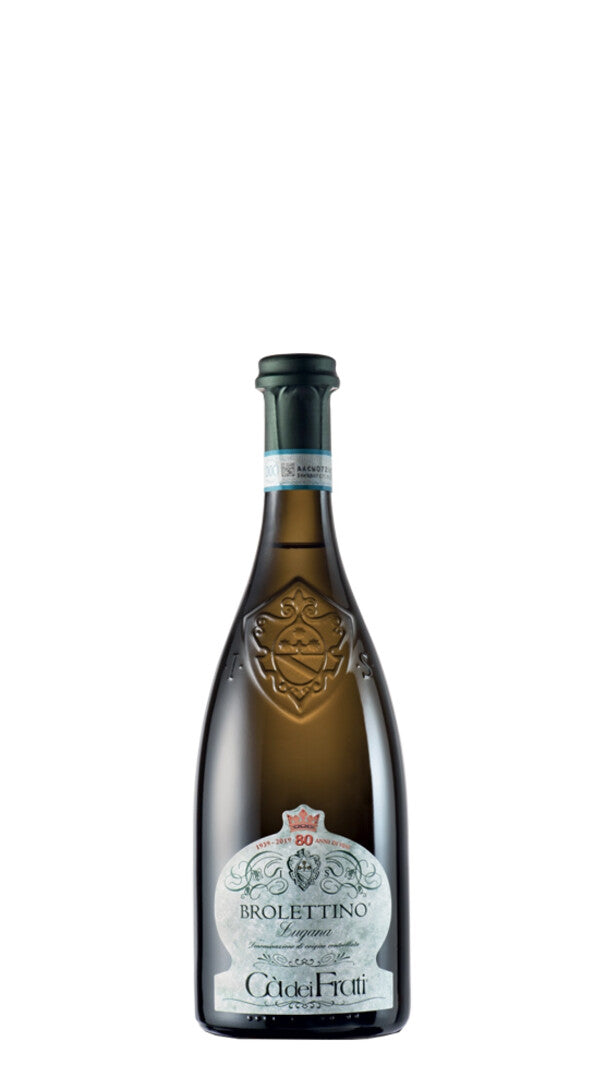 Lugana 'Brolettino' Ca' dei Frati 2020 - 37.5cl
