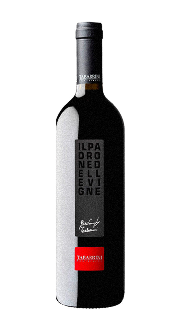 Rosso 'Il Padrone delle Vigne' Tabarrini 2018