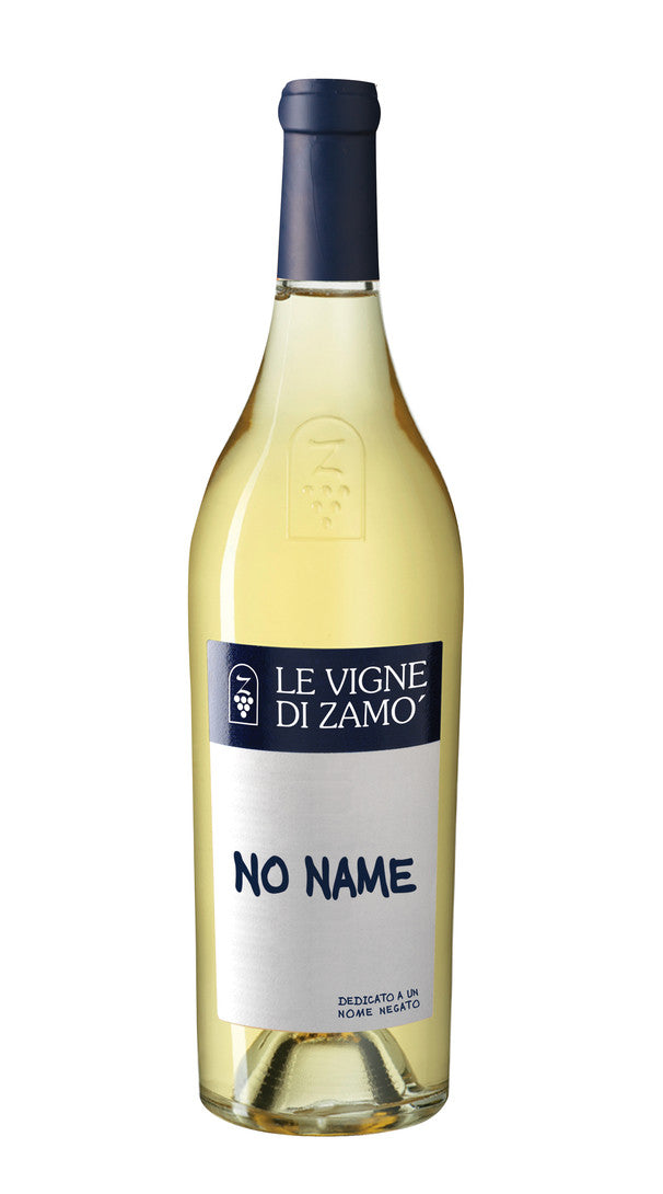 Friulano 'No Name' Le Vigne di Zamò 2019