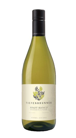 Pinot Bianco 'Merus' Tiefenbrunner 2021