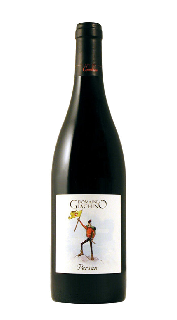 'Persan' Domaine Giachino 2016