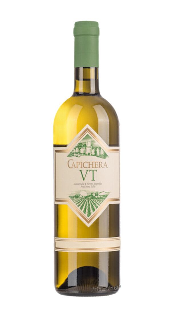 Capichera Vendemmia Tardiva Capichera 2020