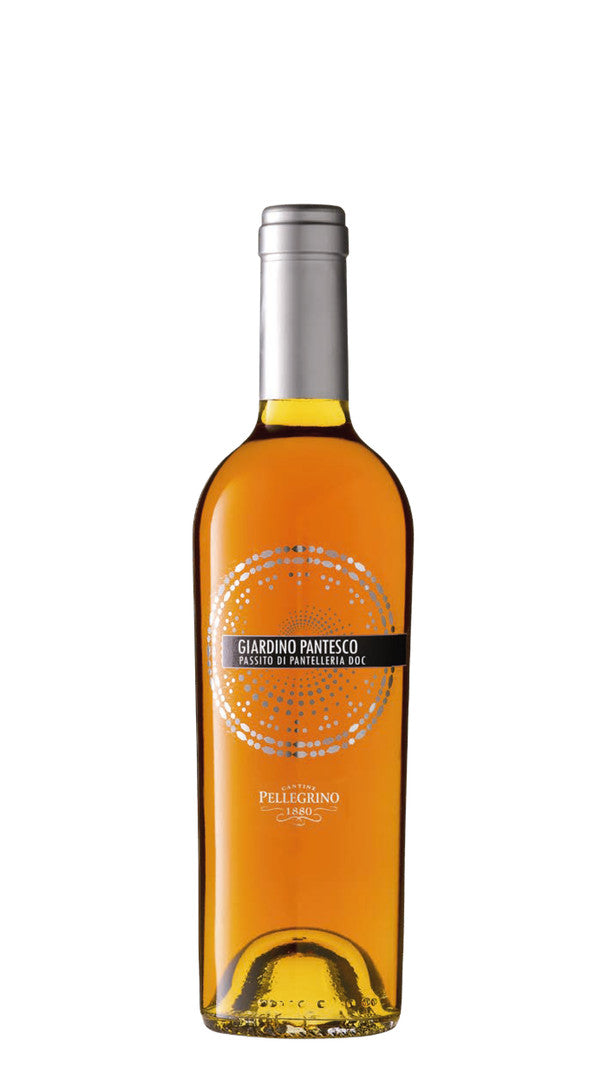 Passito di Pantelleria 'Pantesco' Pellegrino 2021 - 50cl