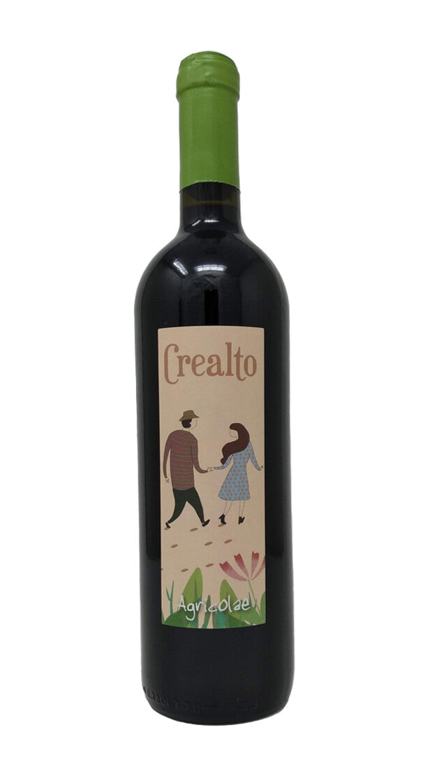 Rosso 'Agricolae' Crealto 2020