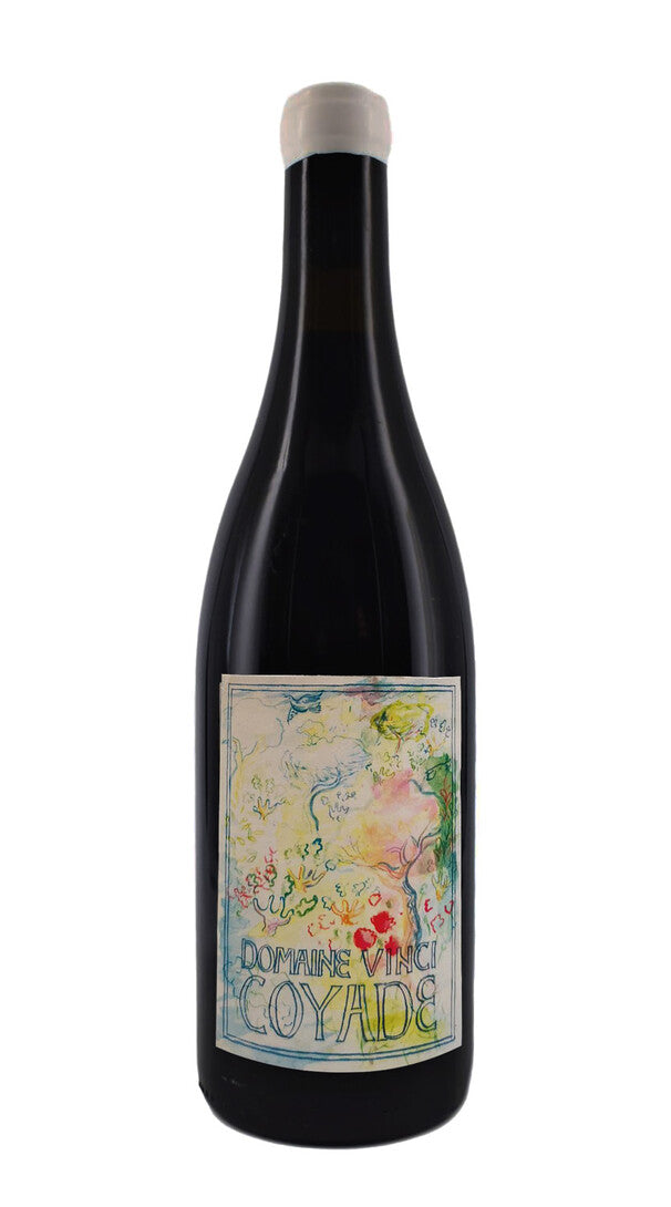Macabeu 'Coyade' Domaine Vinci 2020