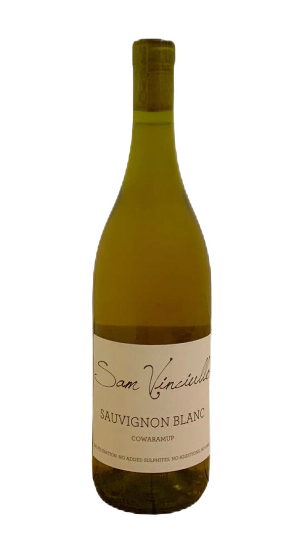 Sauvignon Blanc Sam Vinciullo 2020