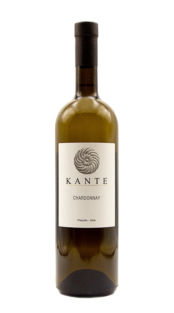 Chardonnay Kante 2020