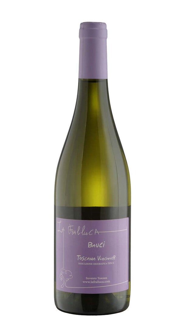 Viognier 'Bauci' La Fralluca 2019