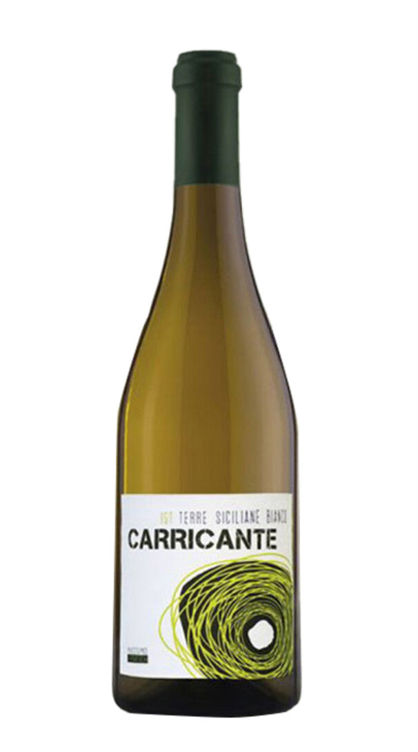 Carricante Massimo Lentsch 2020