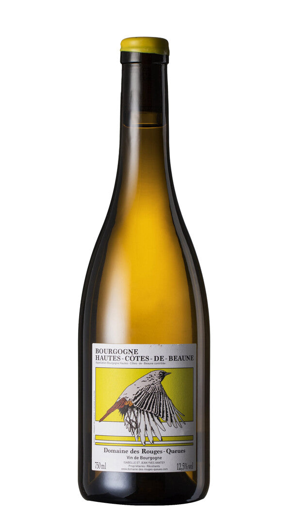 Hautes Cotes de Beaune Blanc Rouges Queues 2020