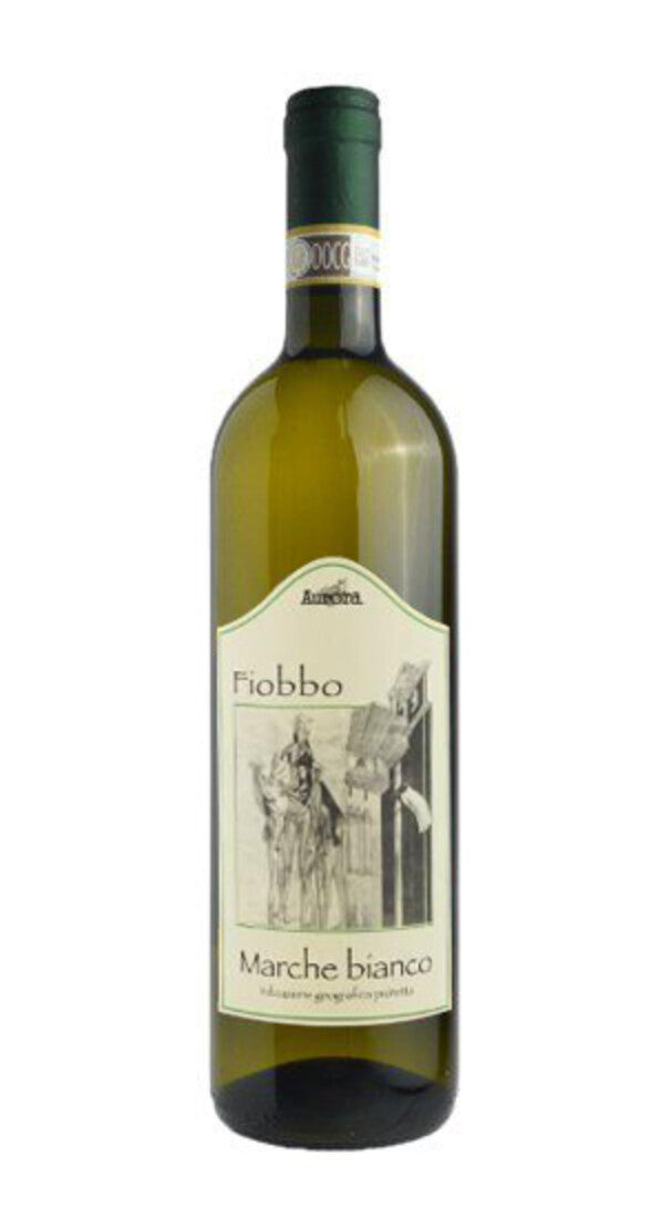 Pecorino 'Fiobbo' Aurora 2020