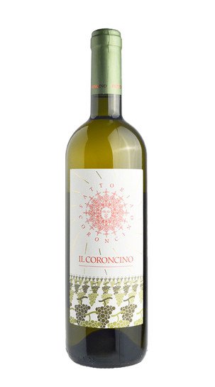 Verdicchio dei Castelli di Jesi Classico Superiore 'Il Coroncino' Coroncino 2021