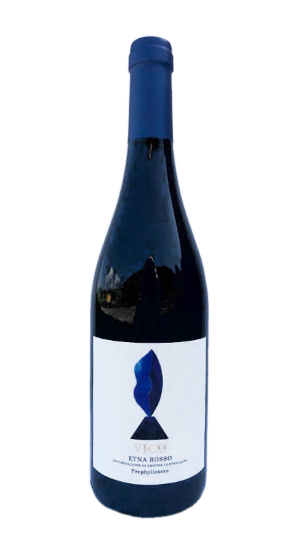 Etna Rosso 'Vico Prephylloxera' Tenute Bosco 2016