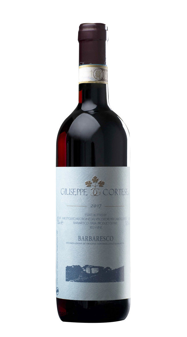 Barbaresco Giuseppe Cortese 2019