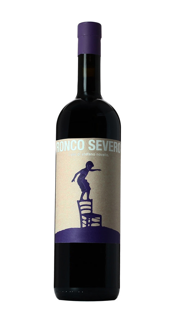 Merlot Ronco Severo 2021