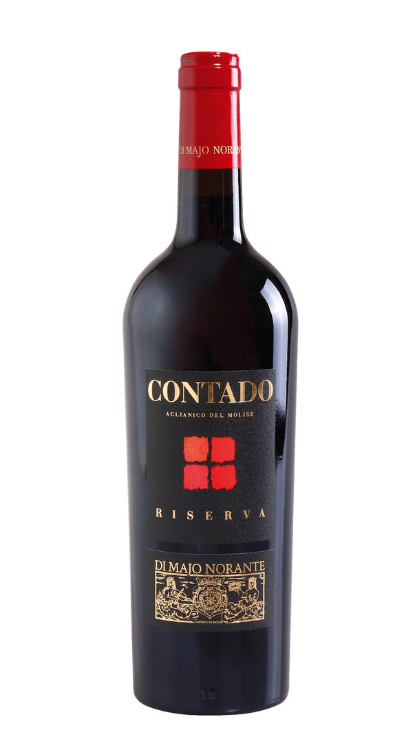 Aglianico Riserva 'Contado' Di Majo Norante 2017