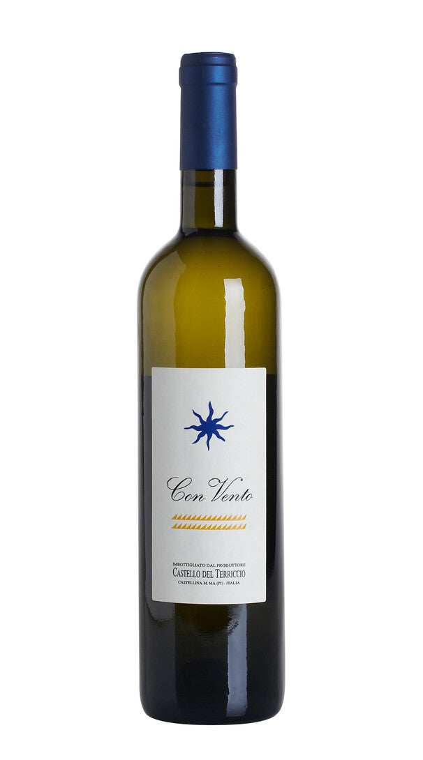 'Con Vento' Castello del Terriccio 2021