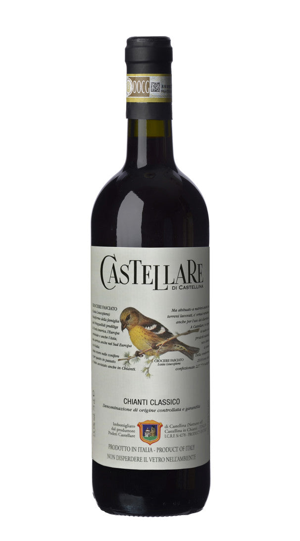 Chianti Classico Castellare di Castellina 2021