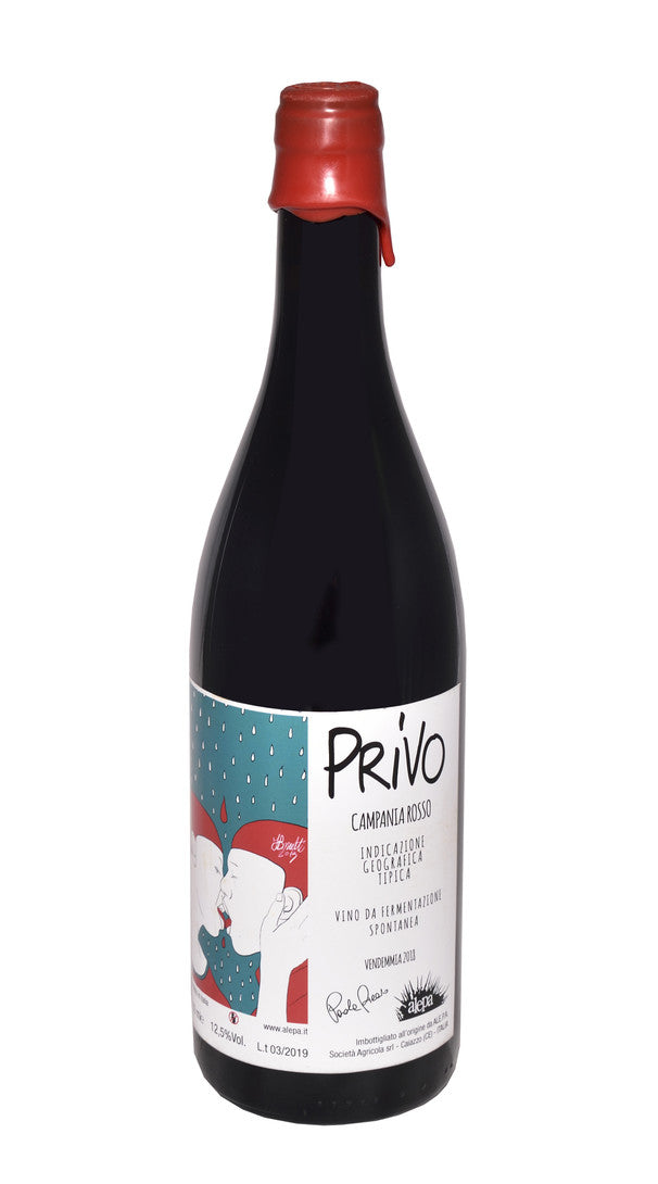 Privo' Alepa 2022