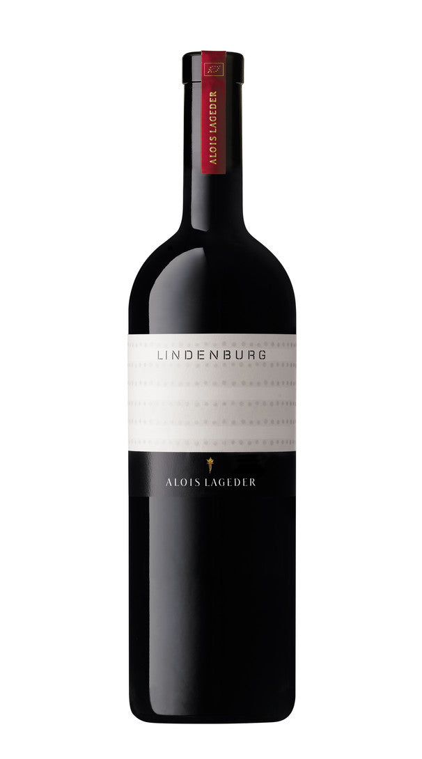 Lagrein 'Lindenburg' Alois Lageder 2019