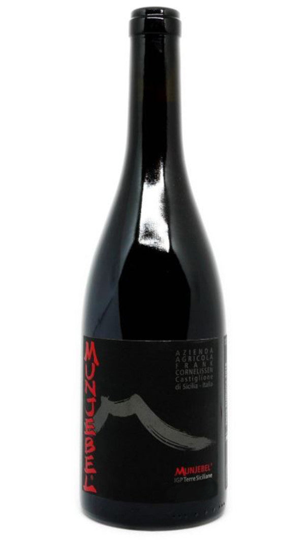 Munjebel Rosso Magnum Frank Cornelissen 2021