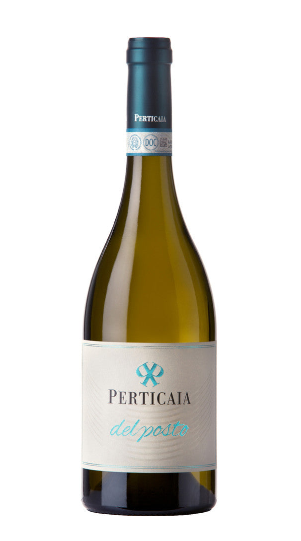 Trebbiano Spoletino 'Del Posto' Perticaia 2020