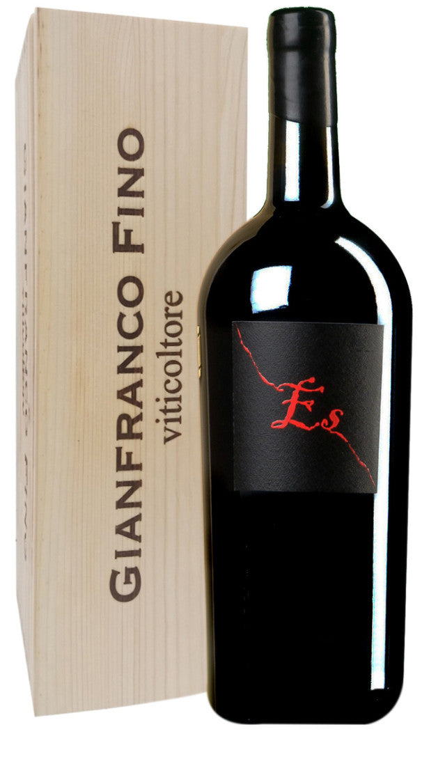 Primitivo 'Es' Magnum Gianfranco Fino 2021