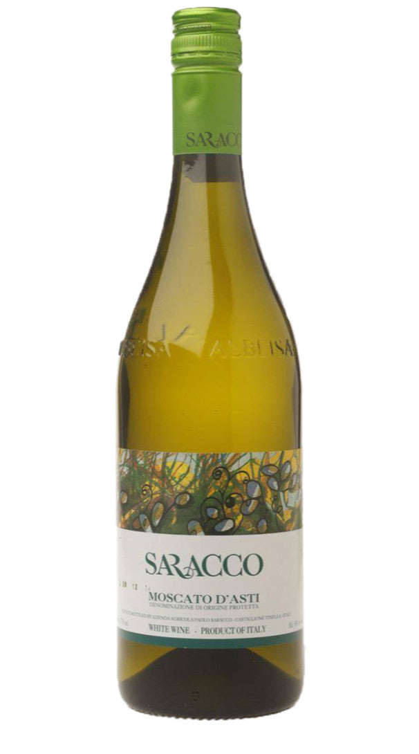 Moscato d'Asti Magnum Paolo Saracco 2022