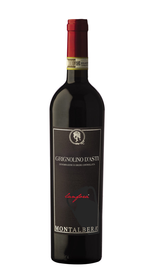 Grignolino d'Asti 'Lanfora' Montalbera 2020