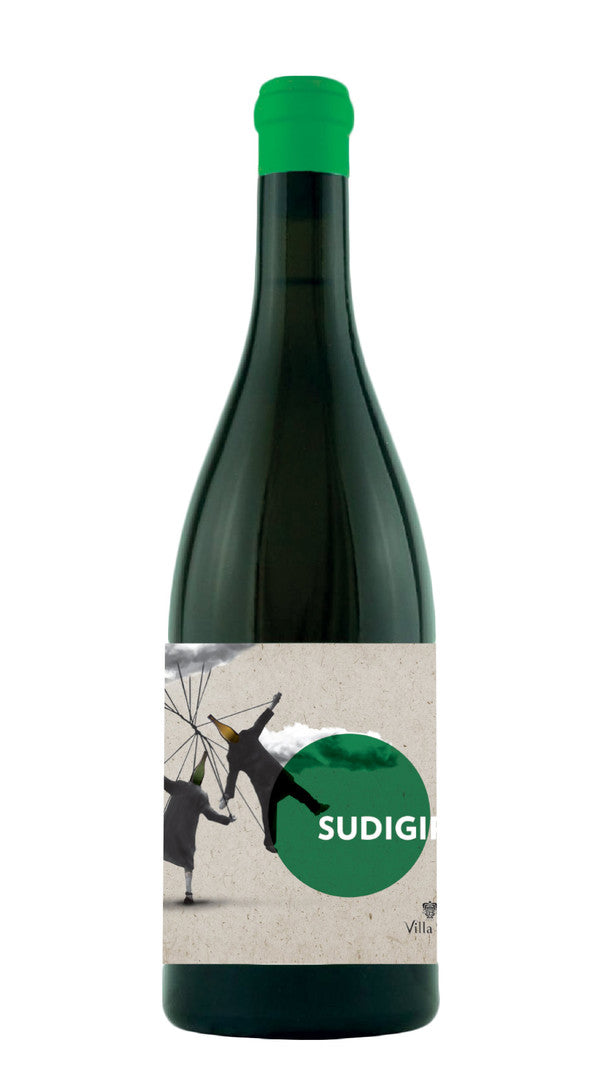 Sauvignon 'Sudigiri' Villa Job 2021