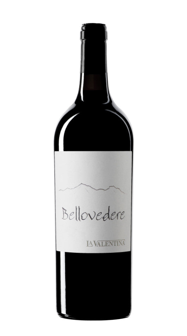 Montepulciano d'Abruzzo Riserva 'Bellovedere' La Valentina 2019