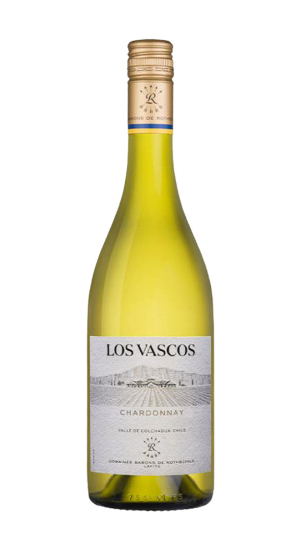 Chardonnay Los Vascos 2022