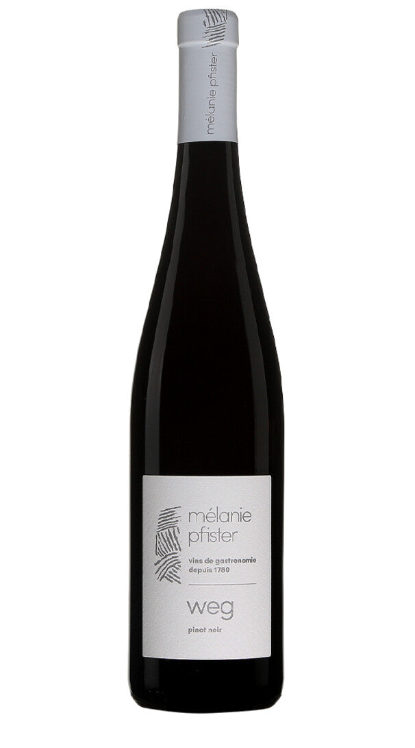 Pinot Noir 'Weg' Melanie Pfister 2021