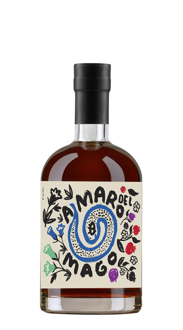 Amaro DelMago - 50cl