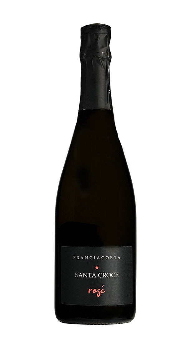 Franciacorta Rosè Brut Santa Croce