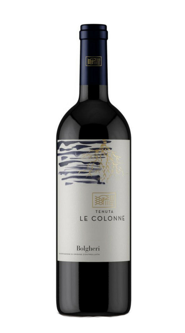 Bolgheri Rosso Tenuta Le Colonne 2020