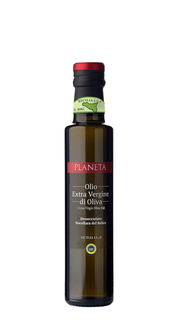 Olio EVO 'Nocellara' Planeta Raccolto 2022 - 50cl