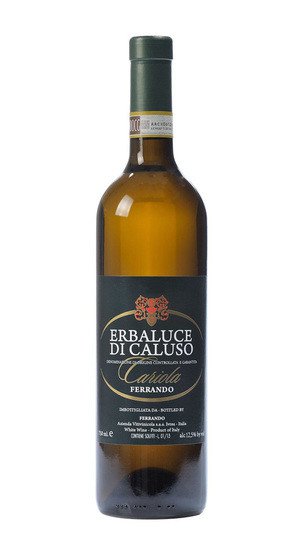 Erbaluce di Caluso 'Cariola' Ferrando 2021